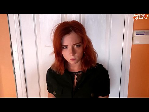 ❤️ Vartija rankaisi nättiä naista myymälävarkaudesta - Cum In Mouth Pornovideo at porn fi.courseclass.ru ❌❤