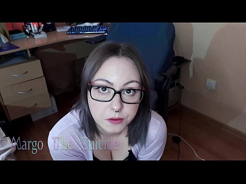 ❤️ Seksikäs tyttö lasit päässä imee dildoa syvälle kameraan Pornovideo at porn fi.courseclass.ru ❌❤