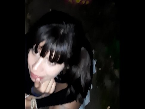 ❤️ Kadulla turvonneen peniksen vastineeksi karkkia Pornovideo at porn fi.courseclass.ru ❌❤