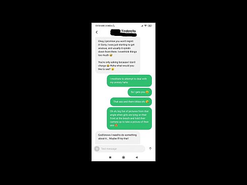 ❤️ Lisäsin uuden PAWG:n Tinderistä haaremiini ( talk to Tinder included) Pornovideo at porn fi.courseclass.ru ❌❤
