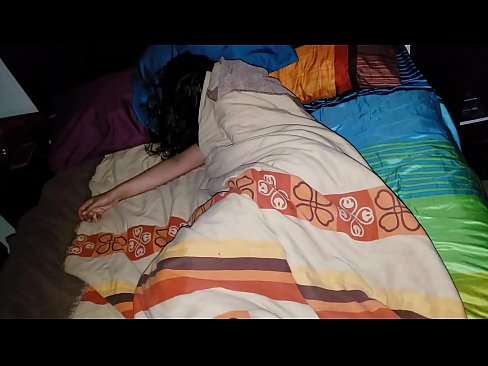 ❤️ Poikapuoli haukkuu nuorta äitipuoltaan tämän nukkuessa. Pornovideo at porn fi.courseclass.ru ❌❤
